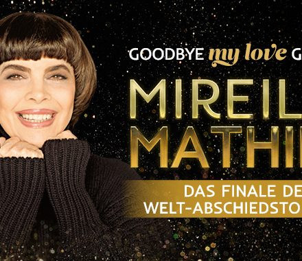 Mireille Mathieu