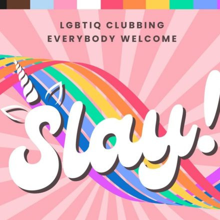 Slay!