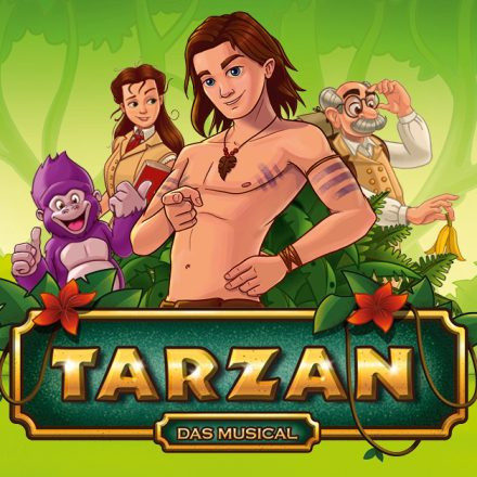TARZAN
