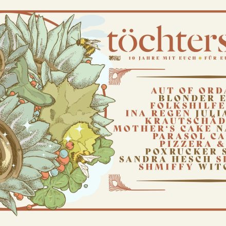 töchtersöhne Fest