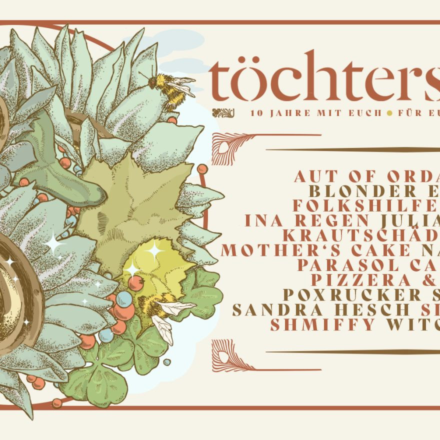 töchtersöhne Fest