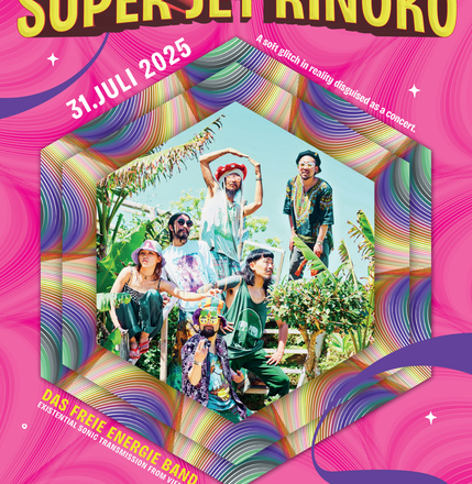 Super Jet Kinoko