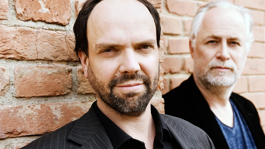 Maschek am 22. January 2026 @ Stadttheater Wiener Neustadt.