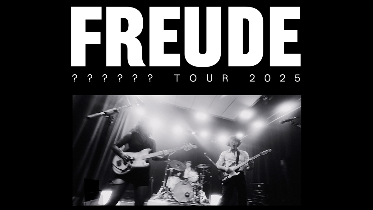 Freude am 3. December 2025 @ PPC.