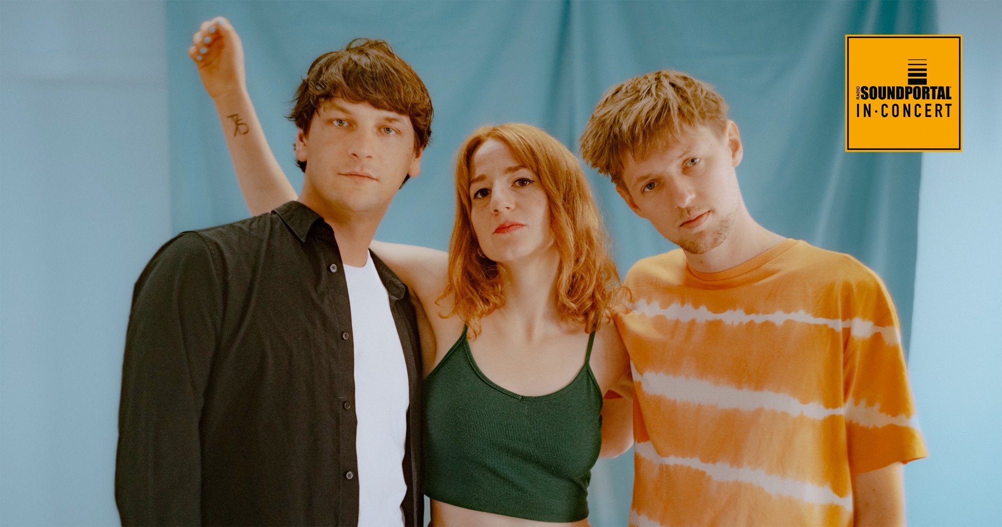 Naked Cameo am 24. October 2025 @ PPC. Naked Cameo am 24. October 2025 @ PPC.