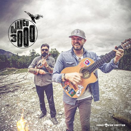 Django 3000