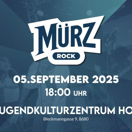 Mürz Rock