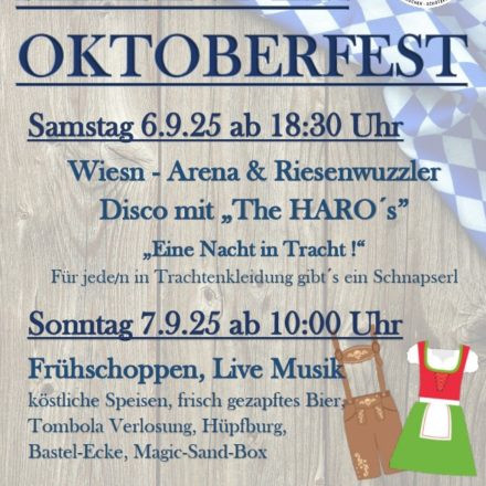 4. Allander Oktoberfest