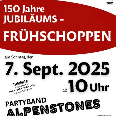 Frühschoppen der FF Ternitz-Sieding