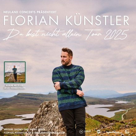 Florian Künstler