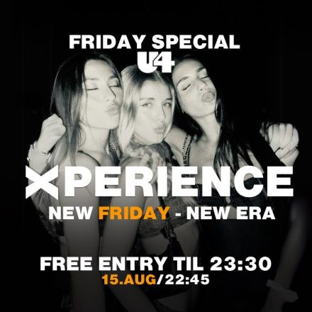 Xperience