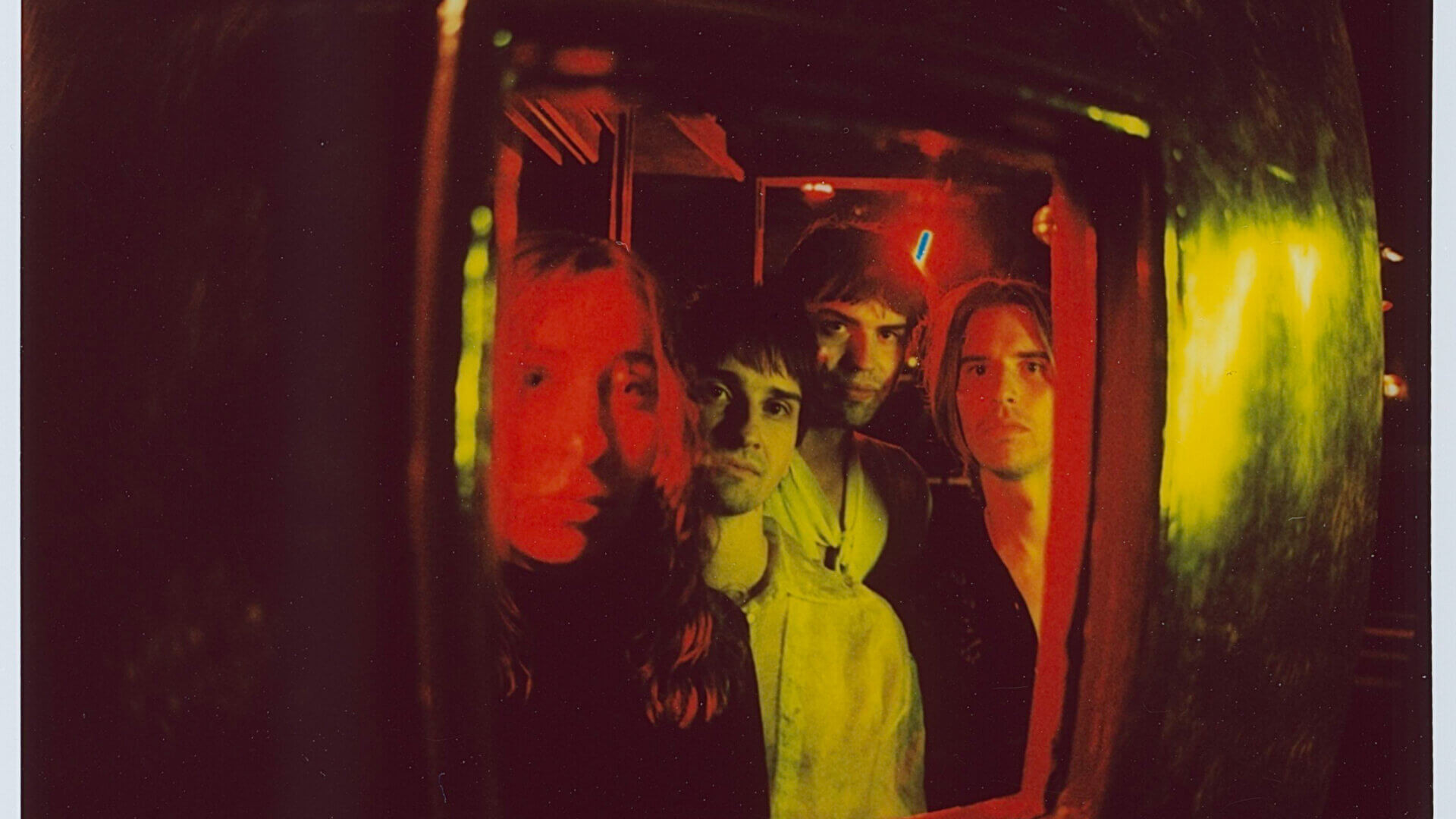 Wallners am 4. November 2025 @ Rockhouse Salzburg.