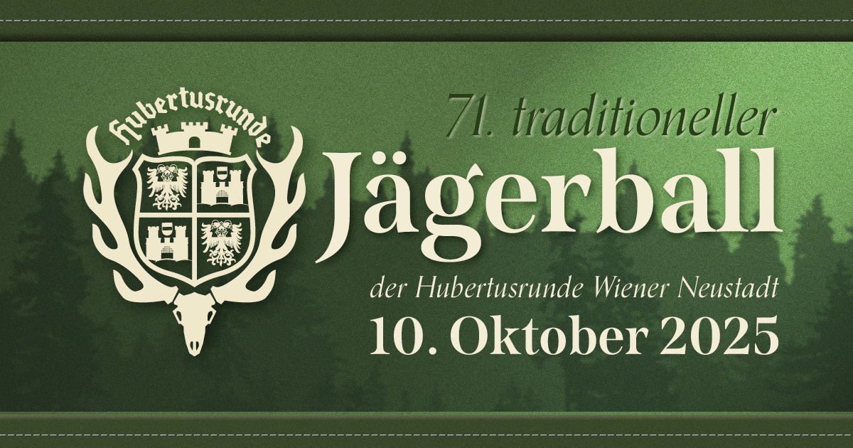 71. Jägerball am 10. October 2025 @ Sparkassensaal Wiener Neustadt. 71. Jägerball am 10. October 2025 @ Sparkassensaal Wiener Neustadt.
