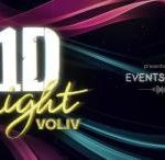 1D Night Vol. IV