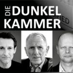 Die Dunkelkammer live - Geld, Macht & Gier