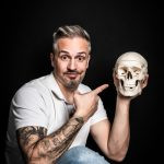 Der Physiopath live - Du bist deine beste Medizin