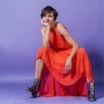 Die Frauenfragen-Show