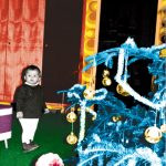 Wein, Rauch und Püree - ein Weihnachtsspecial