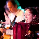 Irish Christmas Concert