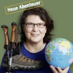 Wandern Total - Die Welt zu Deinen Füßen
