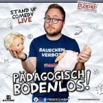 Pädagogisch Bodenlos