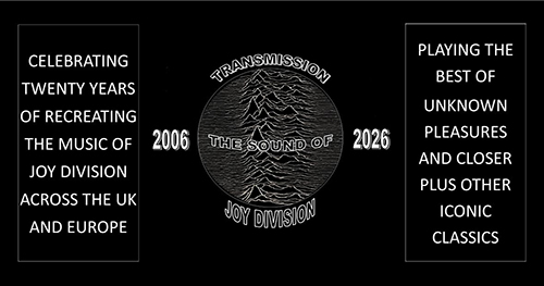 Transmission am 21. January 2026 @ .