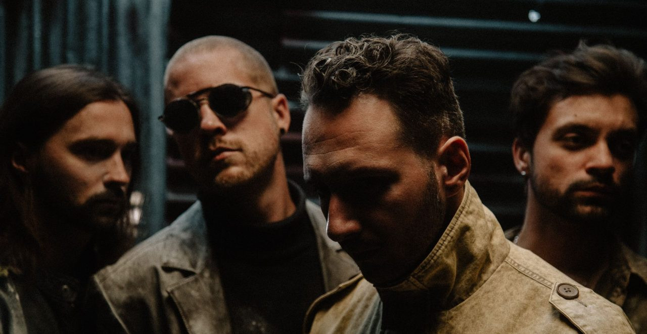 Resolve am 20. January 2026 @ Flex - Café.