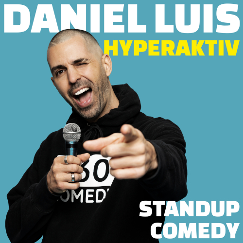 Daniel Luis am 9. September 2025 @ Kulisse. Daniel Luis am 9. September 2025 @ Kulisse.