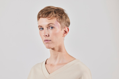 Halb Mensch am 22. September 2025 @ Kulisse. Halb Mensch am 22. September 2025 @ Kulisse.