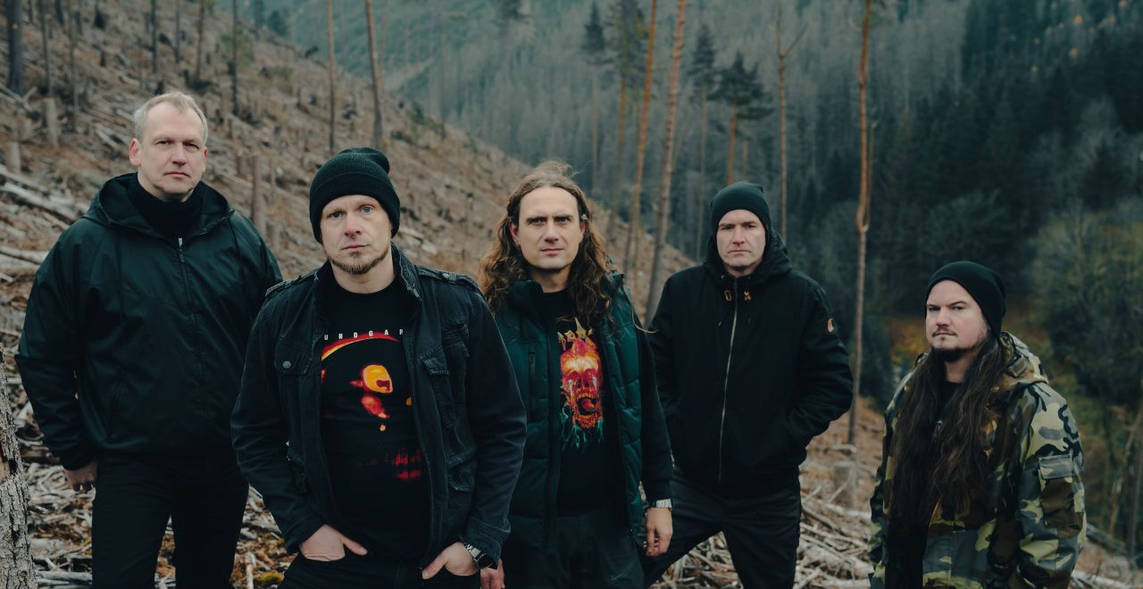 Heaven Shall Burn am 19. March 2026 @ Raiffeisen Halle im Gasometer. Heaven Shall Burn am 19. March 2026 @ Raiffeisen Halle im Gasometer.
