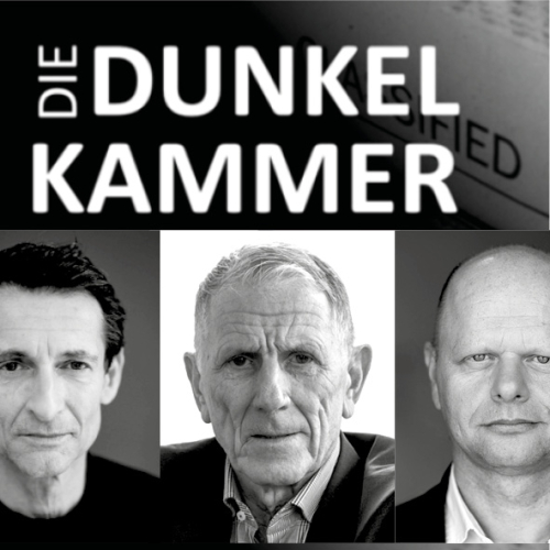 Die Dunkelkammer live - Geld, Macht & Gier am 26. October 2025 @ Kulisse. Die Dunkelkammer live - Geld, Macht & Gier am 26. October 2025 @ Kulisse.