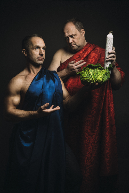 WurstSalat am 7. November 2025 @ Kulisse.