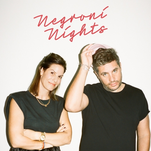 Negroni Nights am 15. December 2025 @ Kulisse.