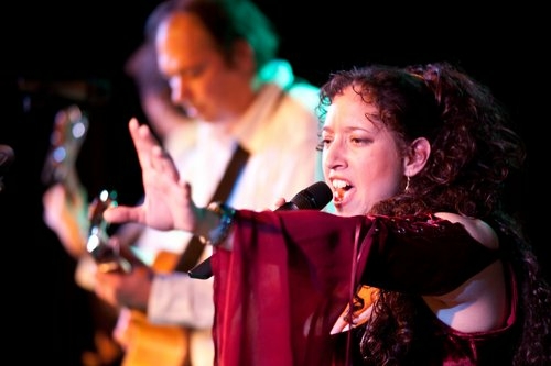Irish Christmas Concert am 19. December 2025 @ Kulisse.