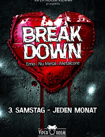Breakdown