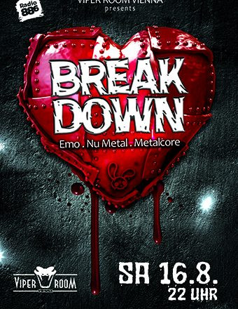 Breakdown