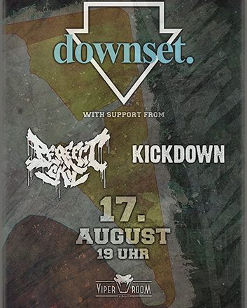 Downset