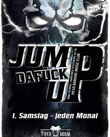 Jumpdafuckup