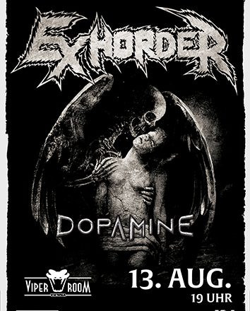 Exhorder, Dopamine