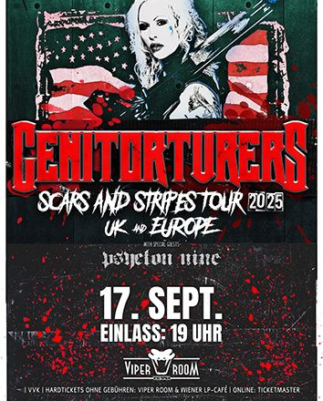 Genitorturers