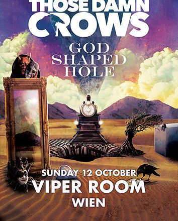 Those Damn Crows