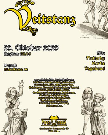 Veitstanz