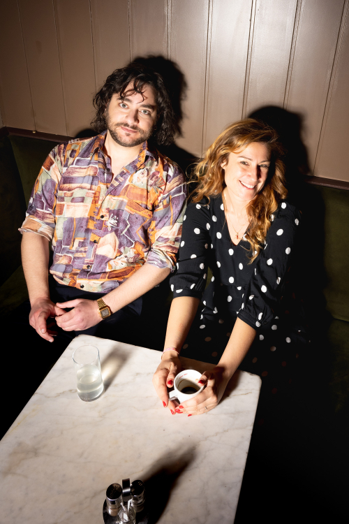 Café Depresso - LIVE am 20. January 2026 @ Kulisse.