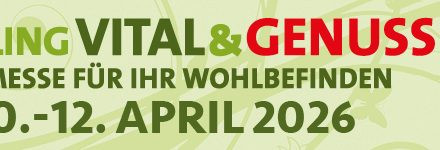 Frühling Vital & Genuss