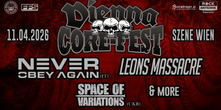 Vienna Core-Fest 2026
