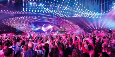 EUROVISION SONG CONTEST 2026