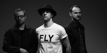 Maximo Park