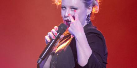 Die 50+ Jahre Austropo-Revue