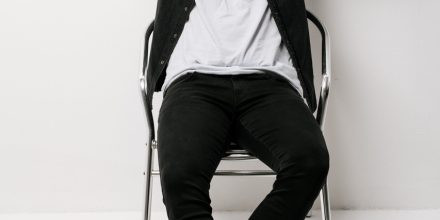 Ich kann nicht anders