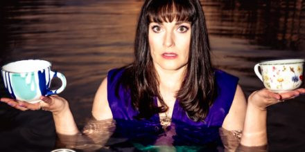 Rettet die Teetassen